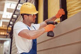 Best Aluminum Siding Installation  in Flat Rock, NC